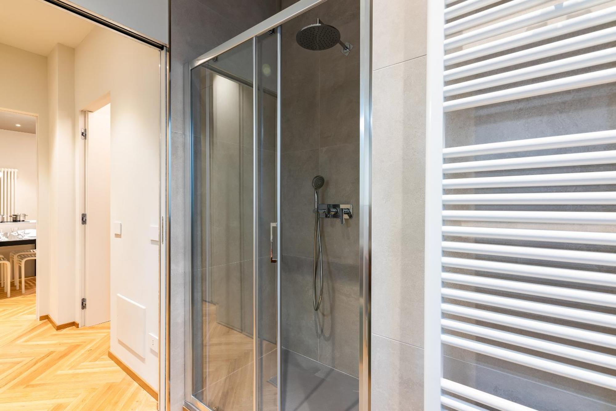 Elegant Design ApartmentDuomo-NavigliA/C E Wi-Fi Milan Exterior photo